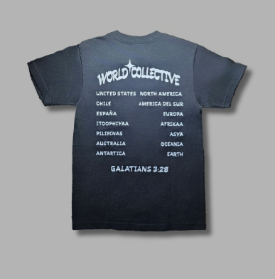 WRLD COLLECTIVE ORIG. - Image 8