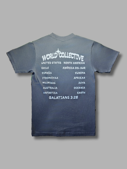 WRLD COLLECTIVE ORIG. - Image 2