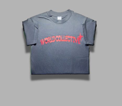 WRLD COLLECTIVE ORIG. - Image 3