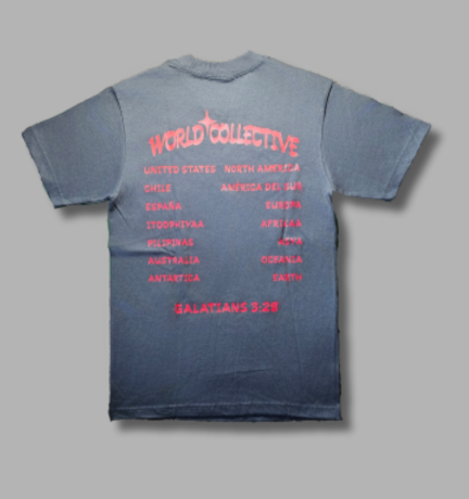 WRLD COLLECTIVE ORIG. - Image 4