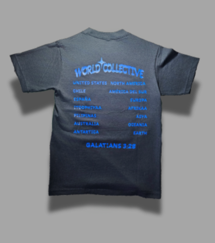 WRLD COLLECTIVE ORIG. - Image 6